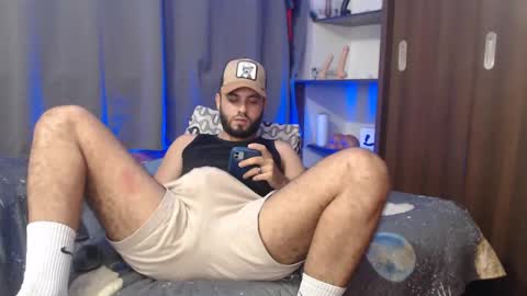 alexxx1106 online show from 12.20.24