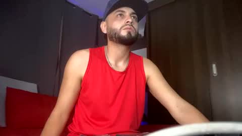 alexxx1106 online show from 01.05.25