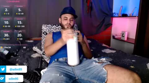 alexxx1106 online show from 02.08.25