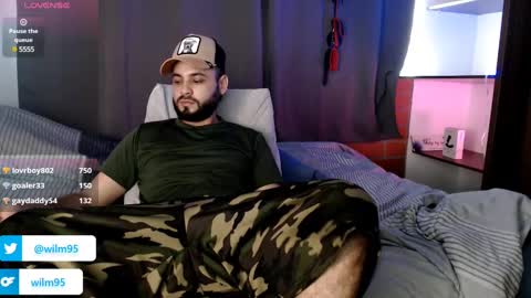 alexxx1106 online show from 02.28.25