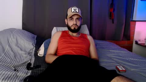 alexxx1106 online show from 03.01.25