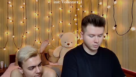 AlexDimaIgor online show from 12.06.24