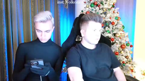 AlexDimaIgor online show from 01.09.25