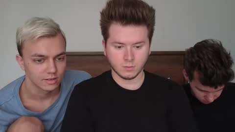 AlexDimaIgor online show from 09.19.25