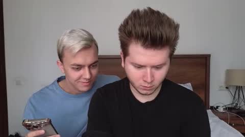 AlexDimaIgor online show from 09.20.25