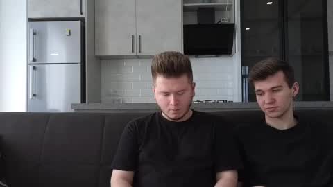 AlexDimaIgor online show from 09.26.25