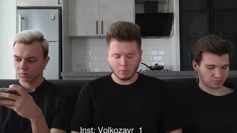 AlexDimaIgor online show from 09.29.25