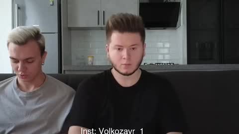 AlexDimaIgor online show from 10.07.25