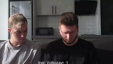 AlexDimaIgor online show from 12.16.25