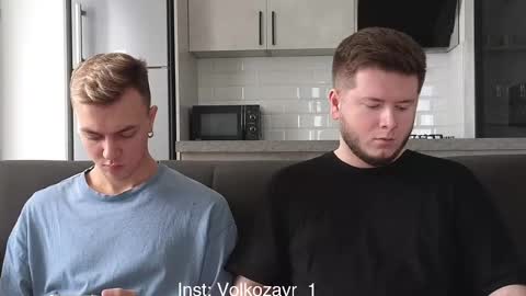 AlexDimaIgor online show from 01.11.26