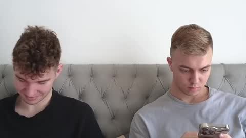 AlexDimaIgor online show from 02.02.26