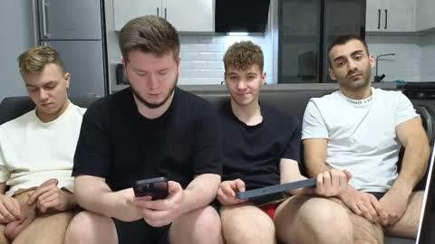 AlexDimaIgor online show from 02.07.26