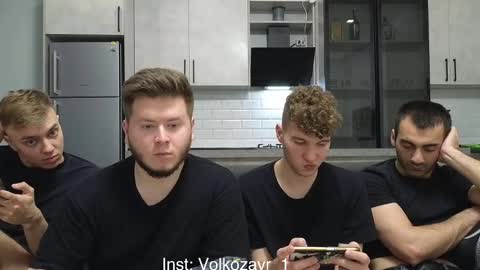 AlexDimaIgor online show from 03.10.26