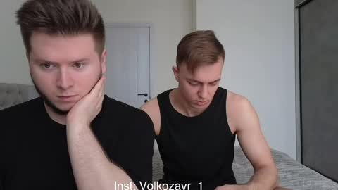 AlexDimaIgor online show from 05.06.26
