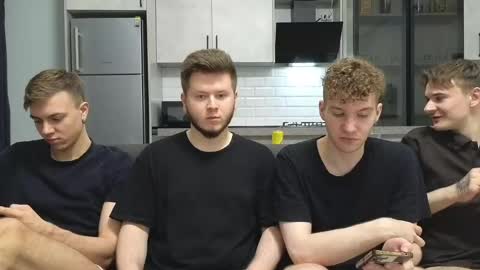 AlexDimaIgor online show from 05.08.26