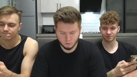 AlexDimaIgor online show from 05.10.26
