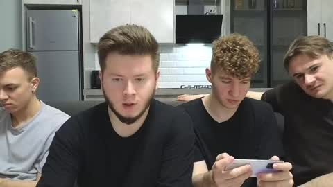 AlexDimaIgor online show from 05.12.26