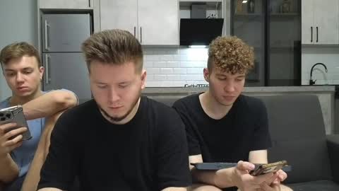 AlexDimaIgor online show from 05.19.26