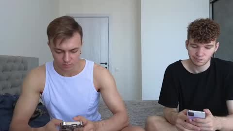 AlexDimaIgor online show from 05.20.26