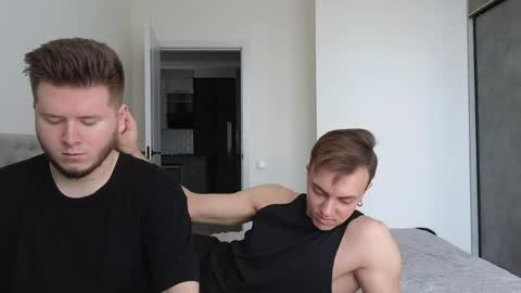 AlexDimaIgor online show from 05.23.26