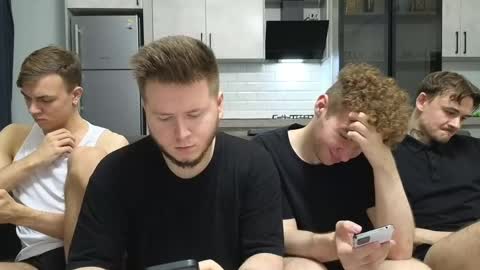 AlexDimaIgor online show from 05.23.26