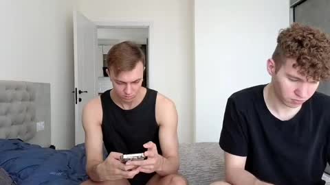 AlexDimaIgor online show from 05.26.26