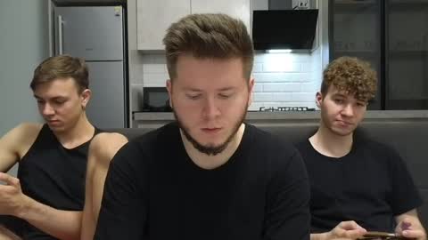 AlexDimaIgor online show from 05.29.26