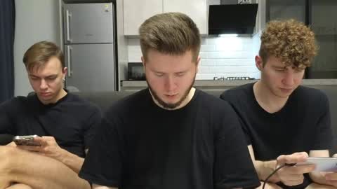 AlexDimaIgor online show from 05.31.26