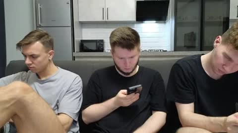 AlexDimaIgor online show from 06.28.26