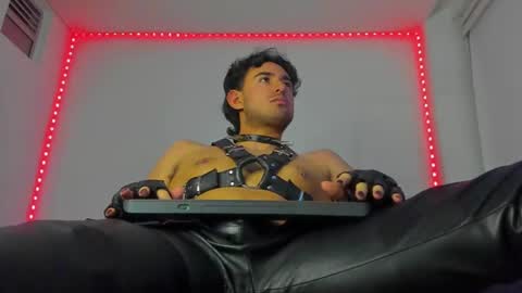 Alexander online show from 09.16.25