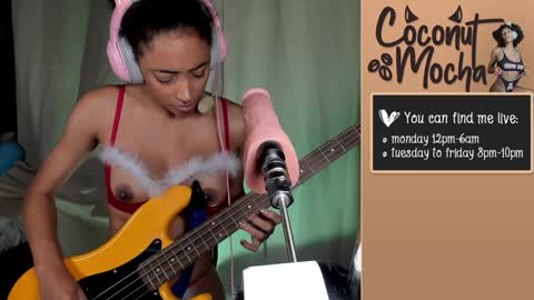 Alexis Wilson online show from 12.30.24