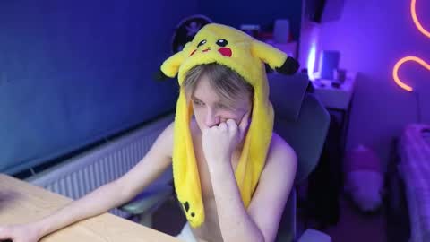 Alexycutie online show from 01.08.26