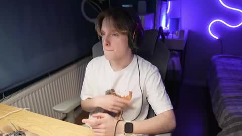 Alexycutie online show from 04.30.26