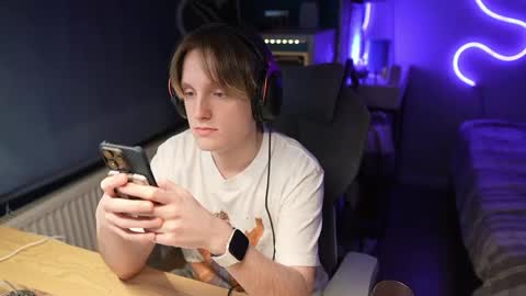Alexycutie online show from 04.30.26