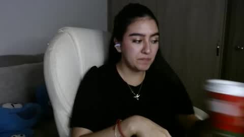 Snapshot of alexyferrer1 chatting on 11.10.25 alexyferrer1 online show from 11.10.25