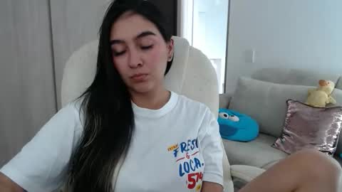 Snapshot of alexyferrer1 chatting on 03.16.26 alexyferrer1 online show from 03.16.26