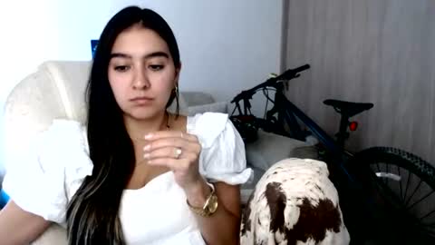 Snapshot of alexyferrer1 chatting on 06.16.26 alexyferrer1 online show from 06.16.26