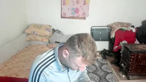 alexyno2022 ONLYFANS online show from 01.29.25