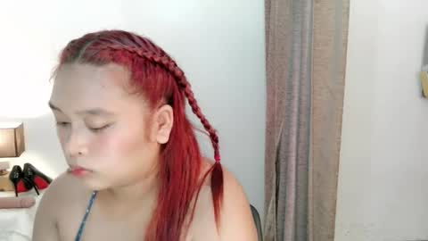 MARIE online show from 11.29.25