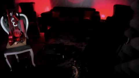 AlfaFemale online show from 10.01.25