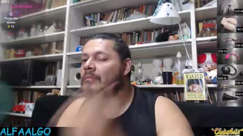 Alfa online show from 02.20.26