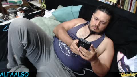 Alfa online show from 04.05.26