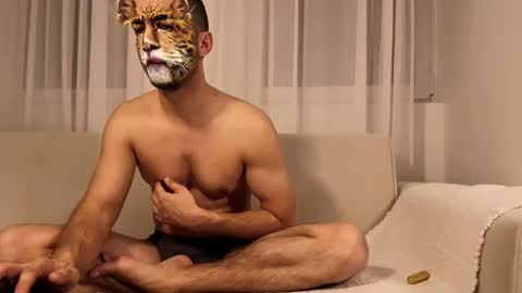 Snapshot of alfadreamer0011 chatting on 02.17.25 alfadreamer0011 online show from 02.17.25