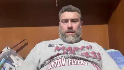 Snapshot of alfali chatting on 03.17.26 alfali online show from 03.17.26