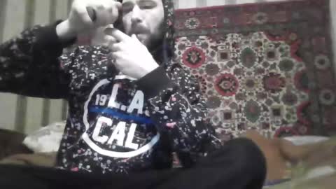 alferezsolvajo online show from 02.12.26