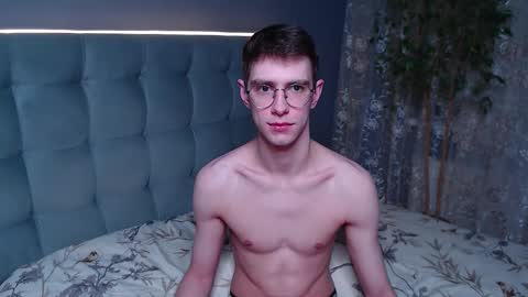 Alfie online show from 02.04.26