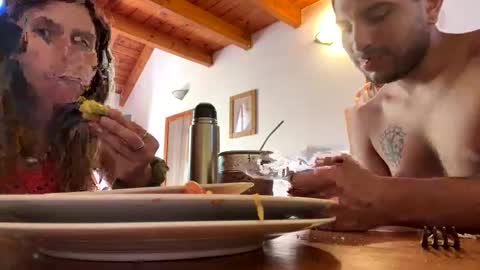 Diego Bishop online show from 01.30.25