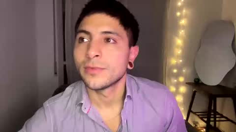 Diego Bishop online show from 02.19.25