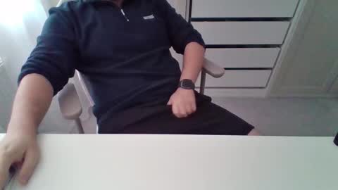 Snapshot of alfo267 chatting on 10.10.25 WorkFromHomeFun online show from 10.10.25