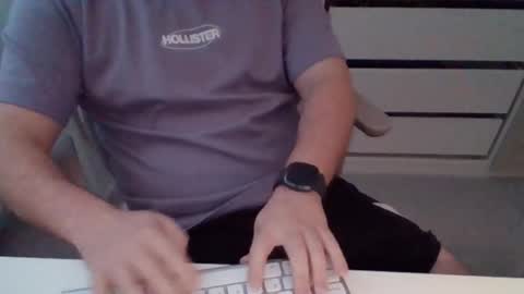 Snapshot of alfo267 chatting on 10.16.25 WorkFromHomeFun online show from 10.16.25